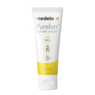 NEW PURELAN CREMA CAPEZZOLI37G