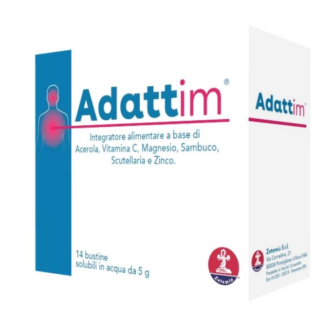 ADATTIM 14BUST