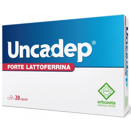 UNCADEP FORTE LATTOFERRINA