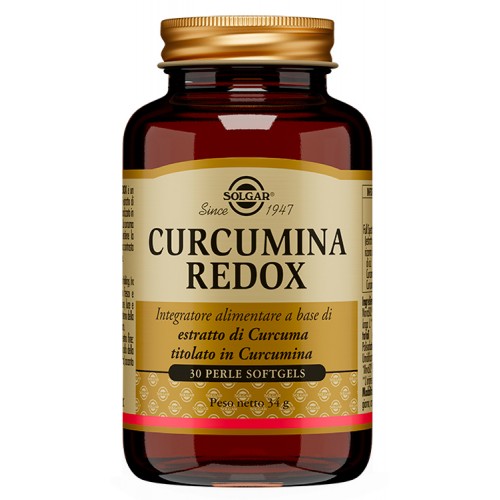 CURCUMINA REDOX 30PRL
