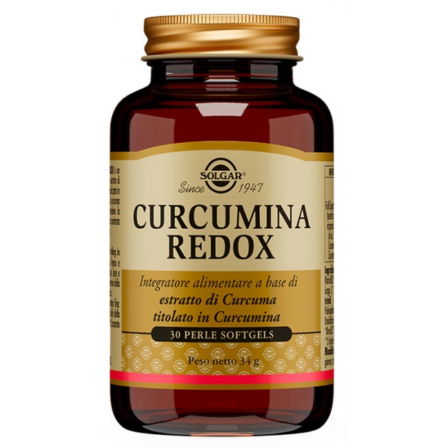 CURCUMINA REDOX 30PRL