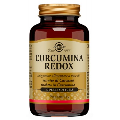 CURCUMINA REDOX 30PRL