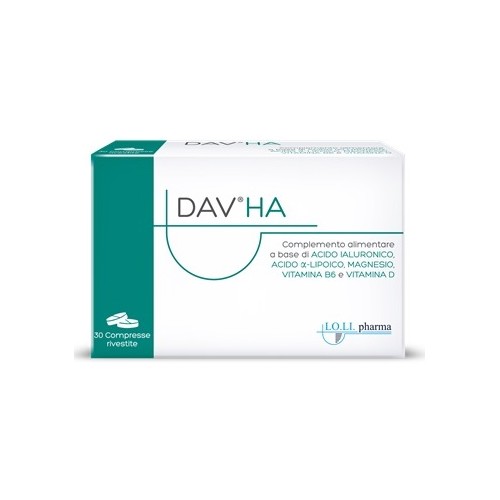DAV HA 30CPR