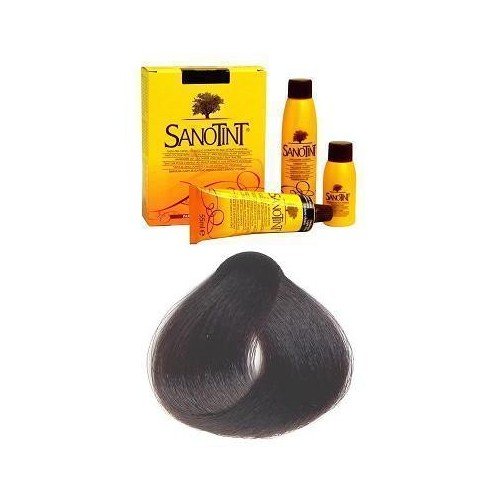 SANOTINT TINTURA CAPELLI 06
