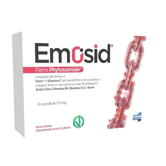 EMOSID 24CPS