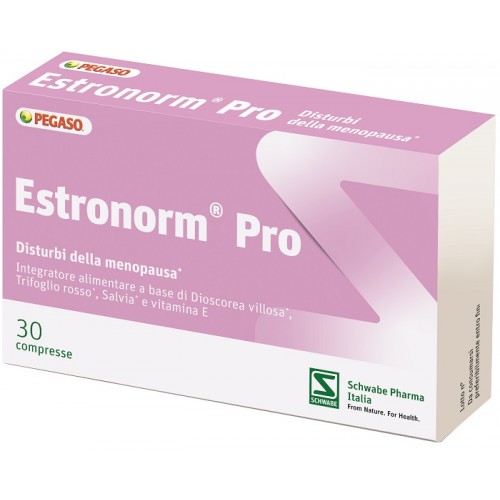 ESTRONORM PRO 30CPR