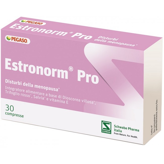 ESTRONORM PRO 30CPR