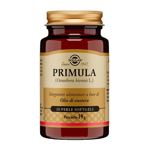 PRIMULA 30PRL SOFTGEL