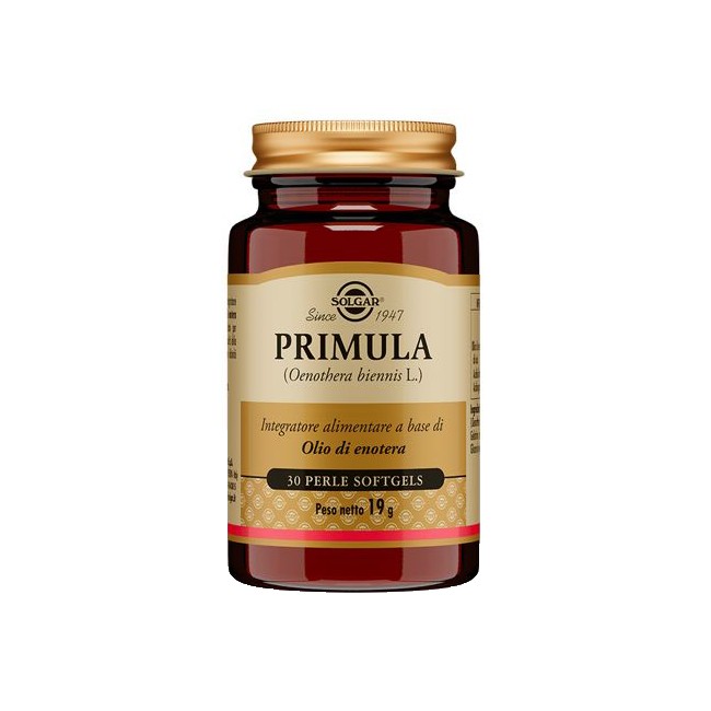 PRIMULA 30PRL SOFTGEL