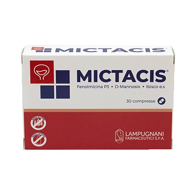 MICTACIS 30CPR