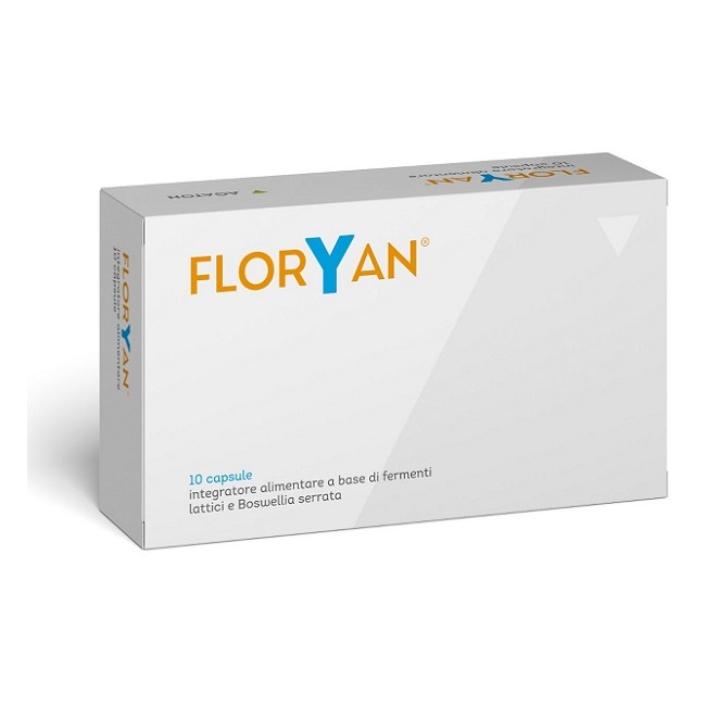 FLORYAN 10CPS