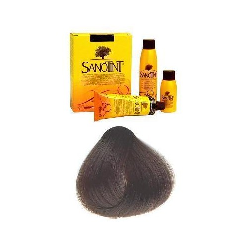 SANOTINT TINTURA CAPELLI 04