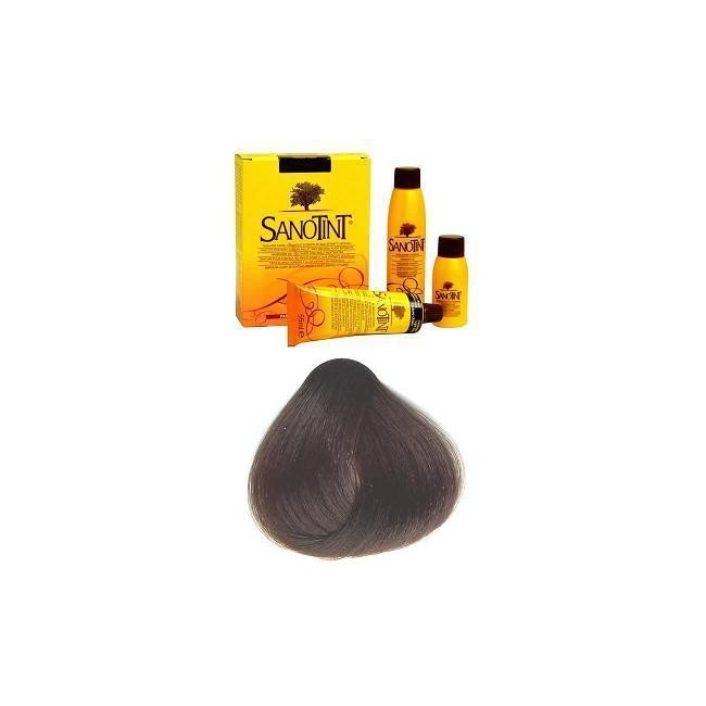SANOTINT TINTURA CAPELLI 04