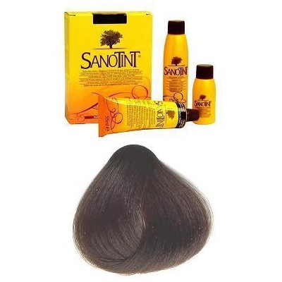 SANOTINT TINTURA CAPELLI 04