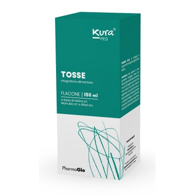 KURA PED TOSSE 150ML