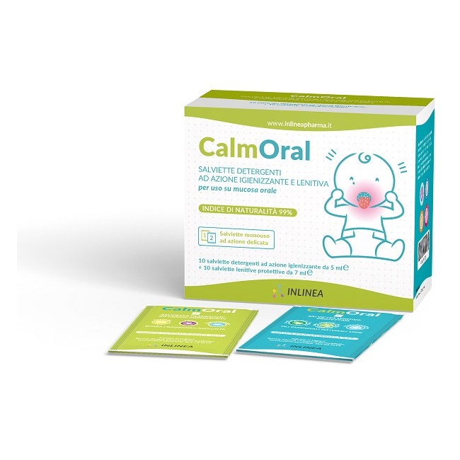 CALMORAL 10SALV DET+10SALV LEN
