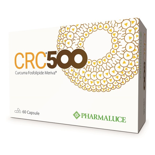 CRC 500 60CPS