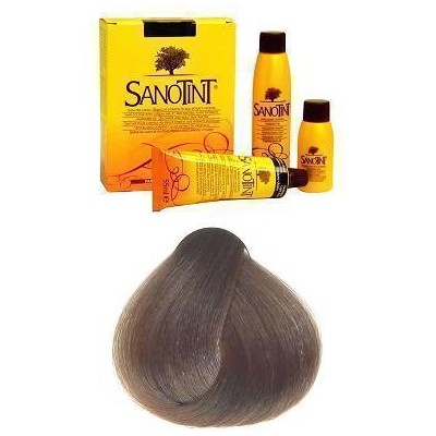 SANOTINT TINTURA CAPELLI 09