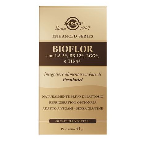 BIOFLOR 60CPS VEG