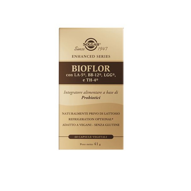 BIOFLOR 60CPS VEG