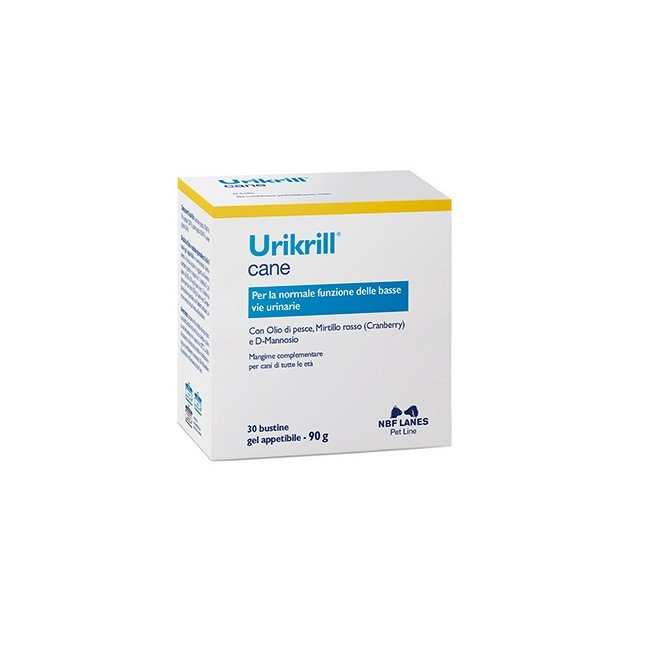 URIKRILL CANE GEL 30BUST