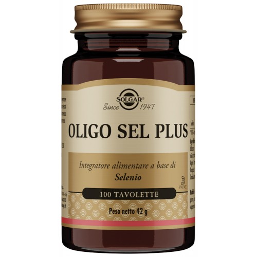 OLIGO SEL PLUS 100TAV