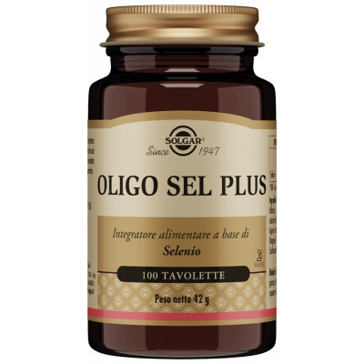 OLIGO SEL PLUS 100TAV
