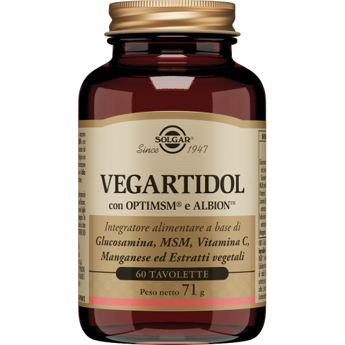 VEGARTIDOL 60TAV