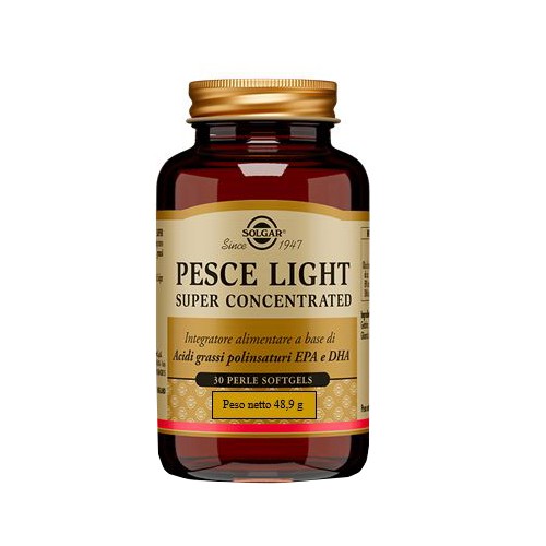 PESCE LIGHT SUPER CONCENT30PRL