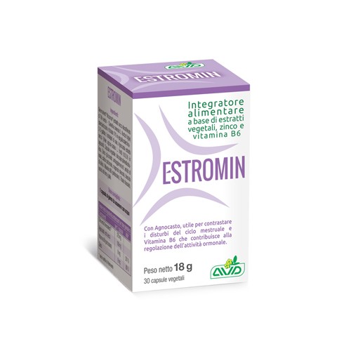 ESTROMIN 30CPS