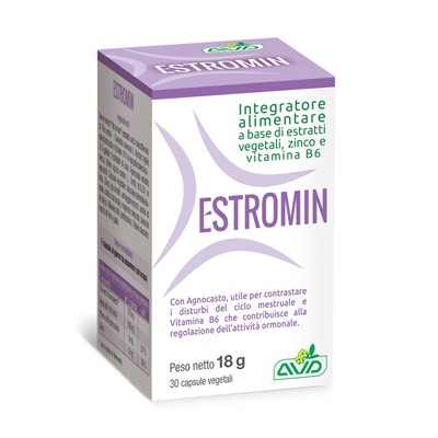 ESTROMIN 30CPS