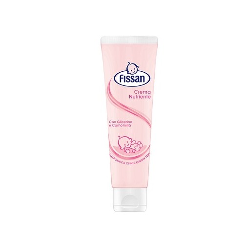 FISSAN CREMA IDRATANTE 100ML