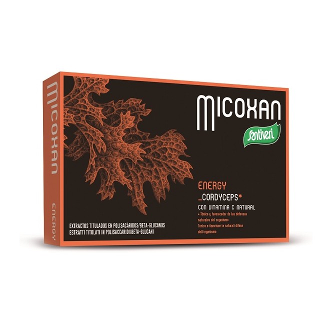 MICOSAN ENERGY 40CPS