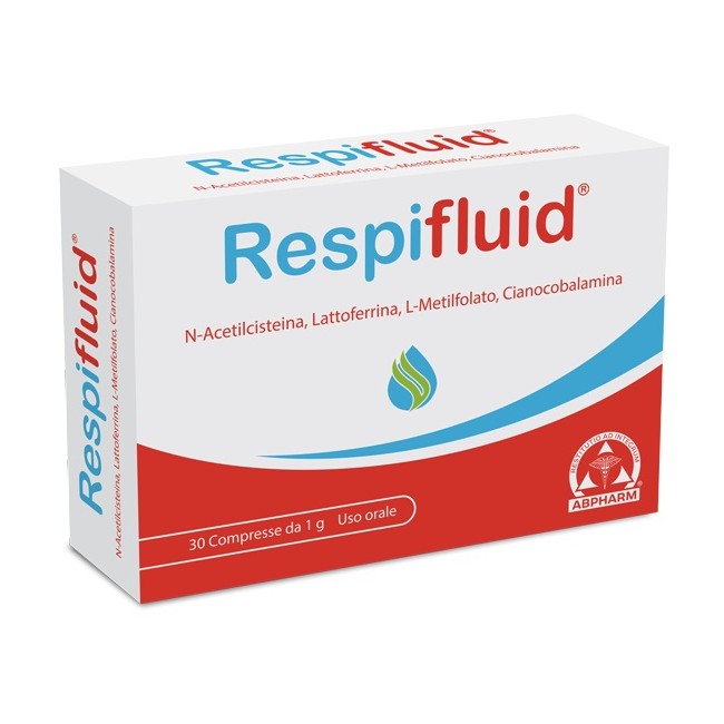 RESPIFLUID 30CPR