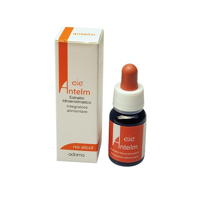 EIE ANTELM 30ML