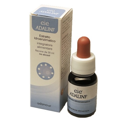 EIE ADALINF 30ML