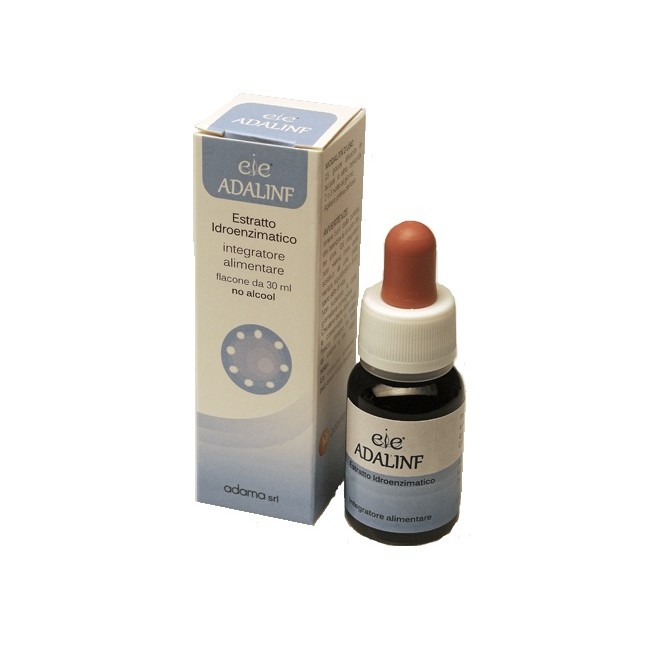 EIE ADALINF 30ML