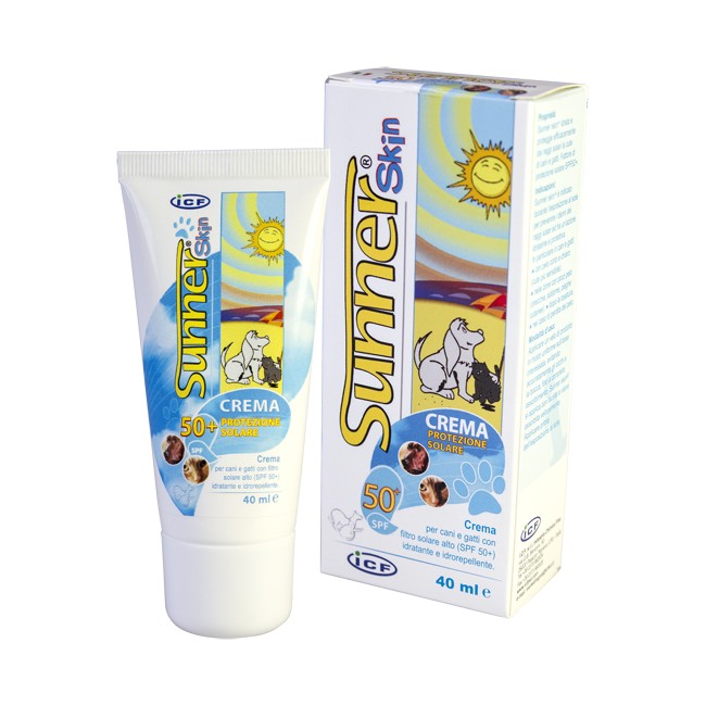SUNNERSKIN 40ML