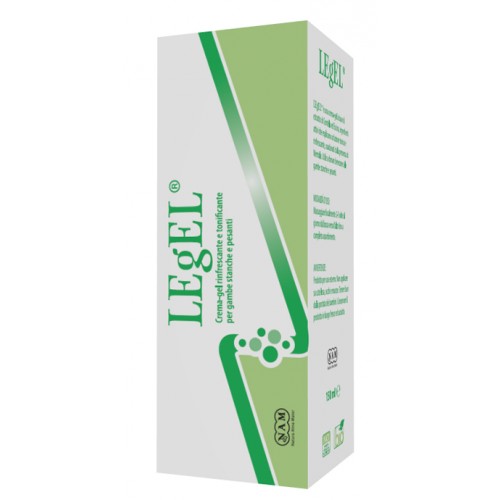 LEGEL CREMA-GEL 150ML