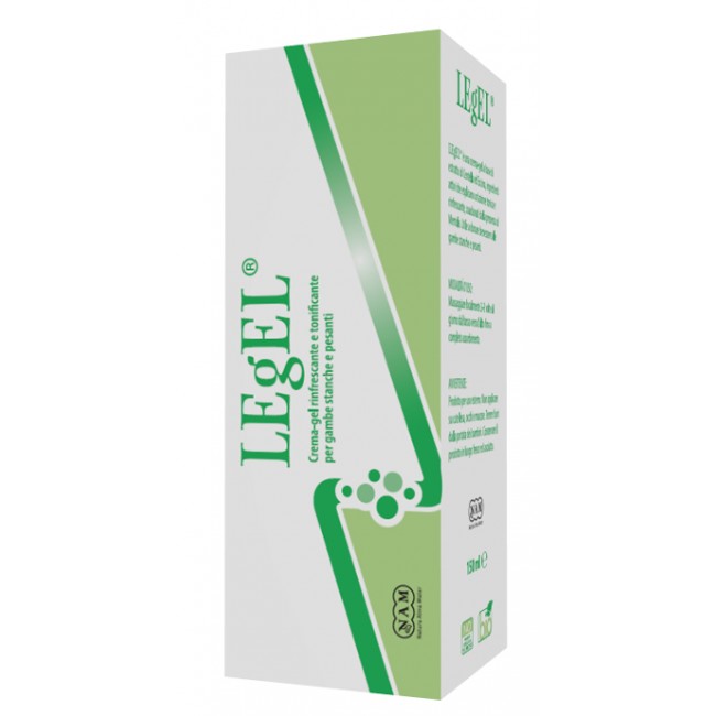 LEGEL CREMA-GEL 150ML
