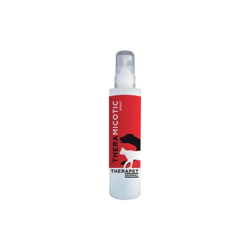 THERAMICOTIC SPRAY 200ML
