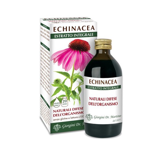 ECHINACEA ESTR INTEGRALE 200ML