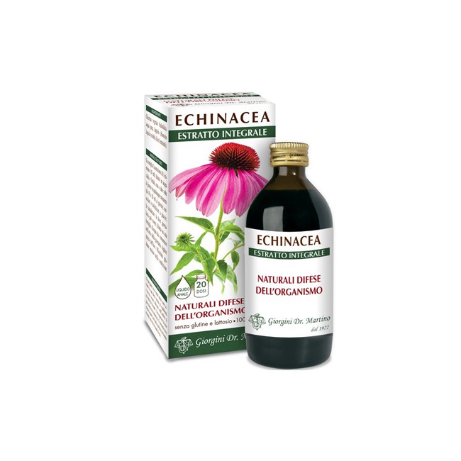ECHINACEA ESTR INTEGRALE 200ML