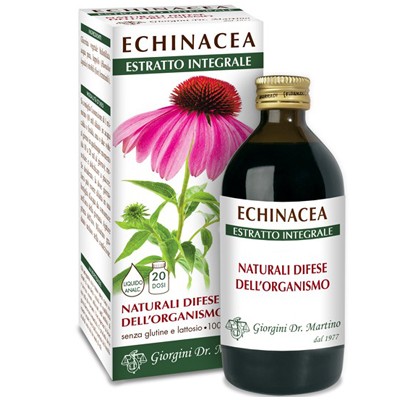 ECHINACEA ESTR INTEGRALE 200ML