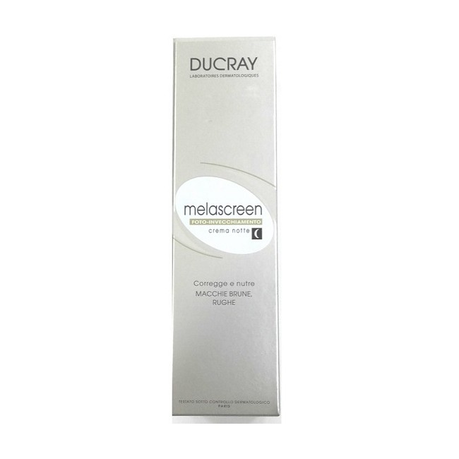 MELASCREEN CRE NOT 50ML DUCRAY