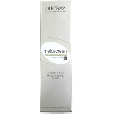 MELASCREEN CRE NOT 50ML DUCRAY