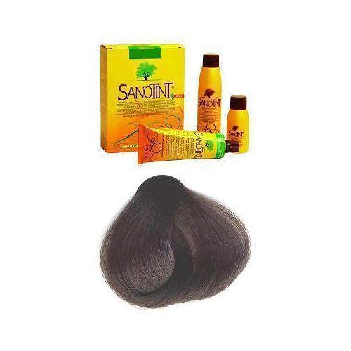 SANOTINT LIGHT TINT CAST NAT73