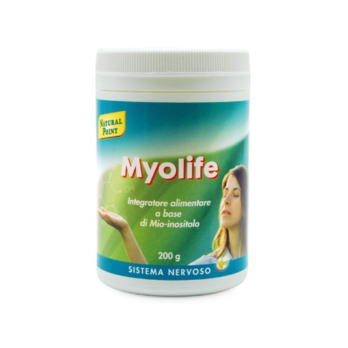 MYOLIFE 200G