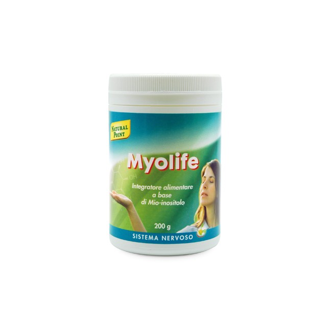 MYOLIFE 200G
