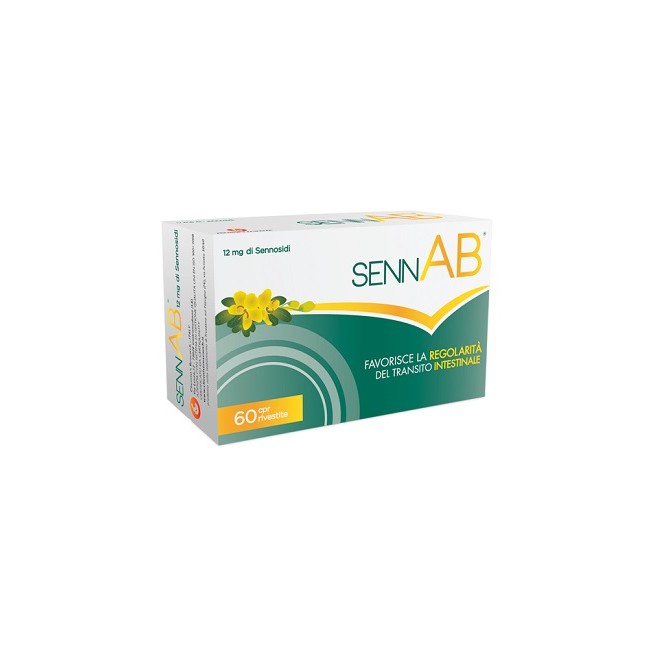 SENNAB 60CPR